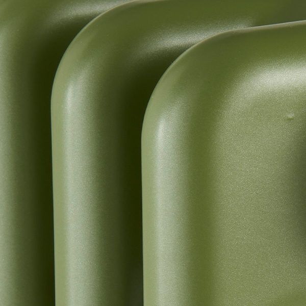 Ancona Feature Finishes - Textured Anthracite