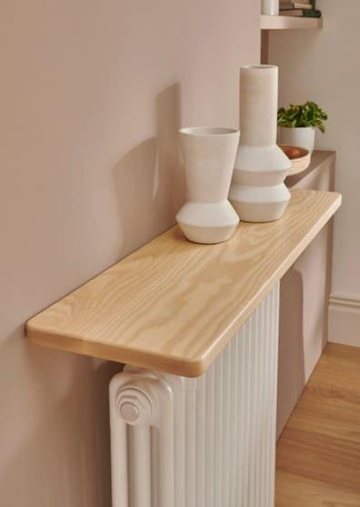 Ancona Console Table - Stock 4