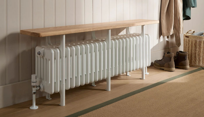 Ancona Console Table - Stock 3