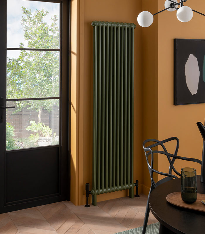 Ancona Vintage Green