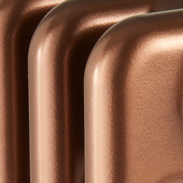 Ancona Feature Finishes - Pearl Bronze