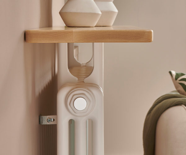 Ancona Console Table
