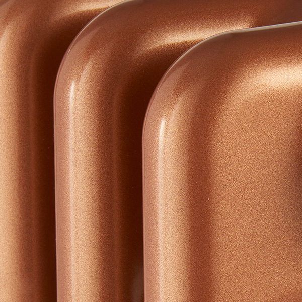 Ancona Feature Finishes - Copper